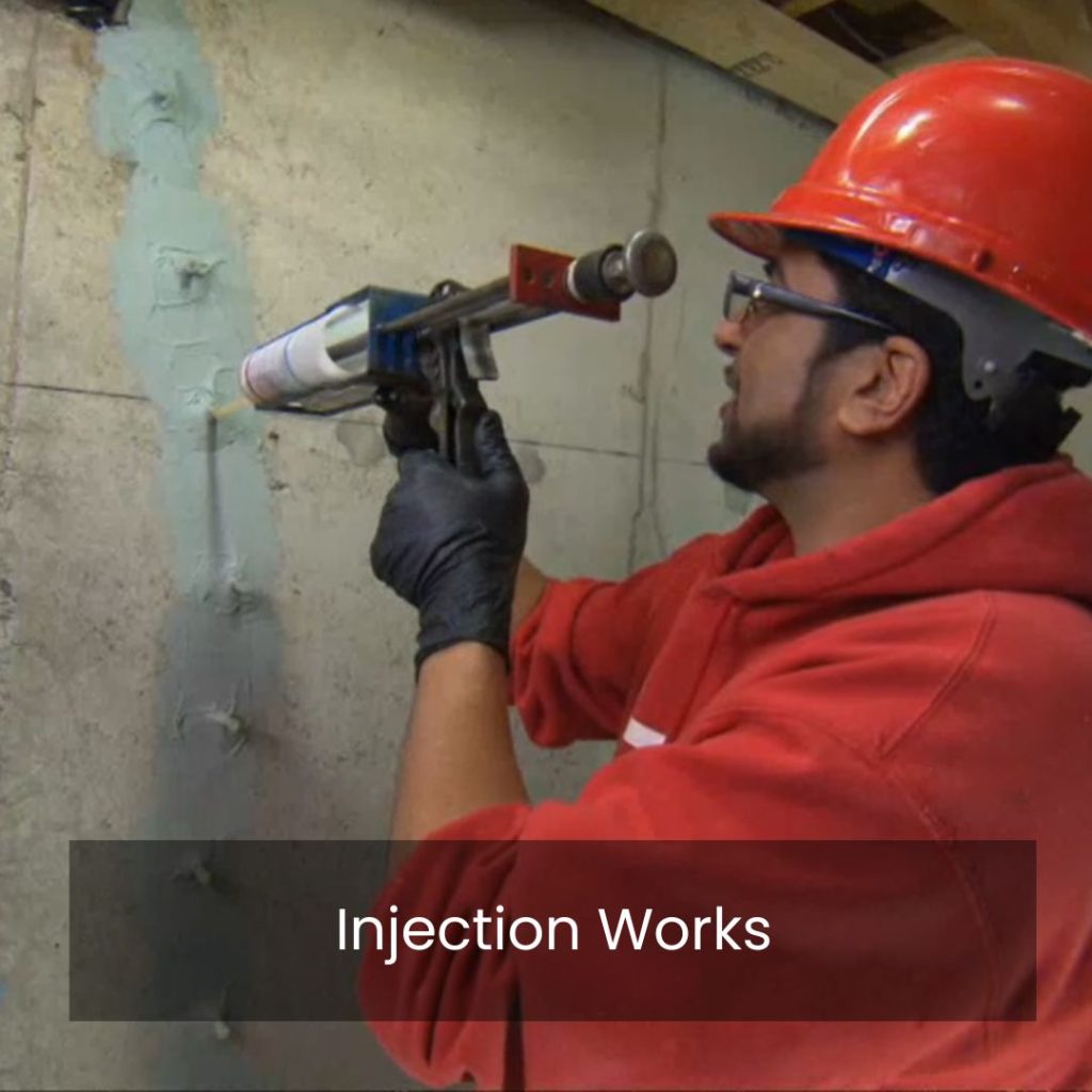 injection-works