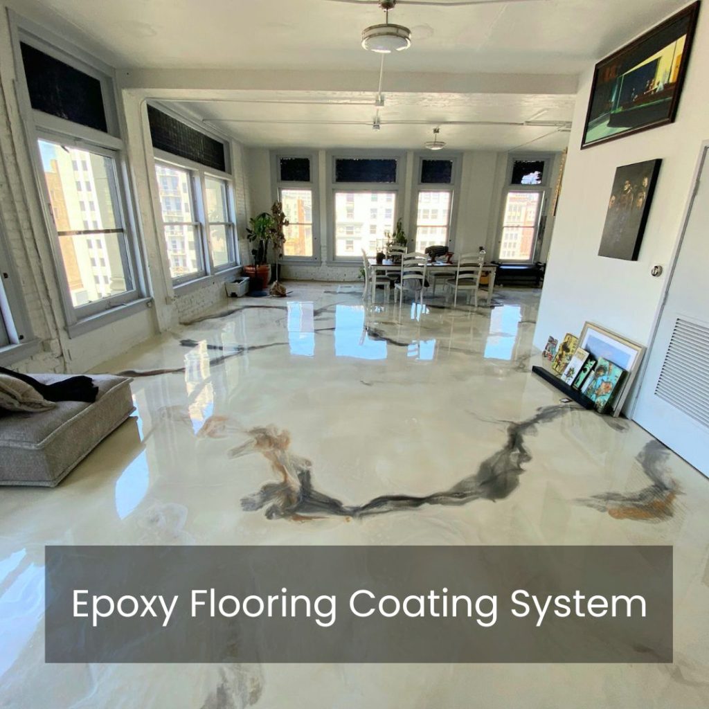 Epoxy-Flooring-Coating-System