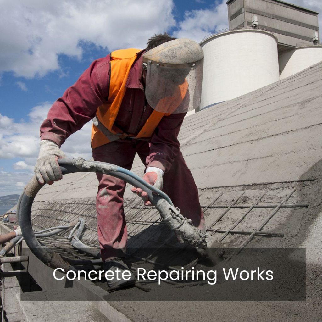 concrete-repairing-works